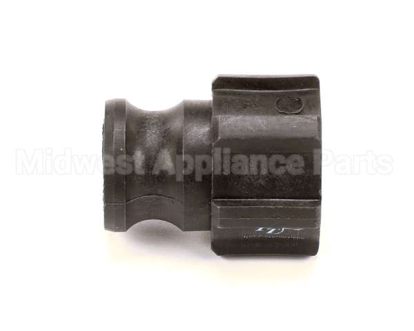 FP01-270 Henny Penny Coupling-Hose Plug 3/4