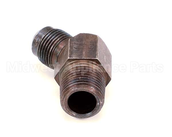 FP01-278 Henny Penny Elbow Fititng 45 Degree 1/2 Np