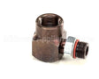 FP01-279 Henny Penny Elbow 10 Sae 3/4 Npts
