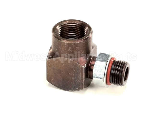FP01-279 Henny Penny Elbow 10 Sae 3/4 Npts