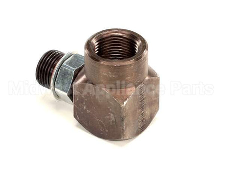 FP01-279 Henny Penny Elbow 10 Sae 3/4 Npts