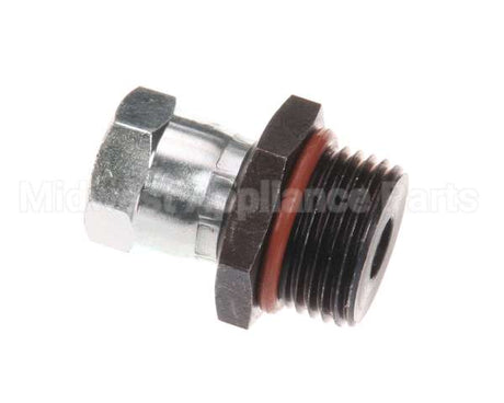 FP01-283 Henny Penny Fitting-12 Sae 8 45 Deg Flare Swivel