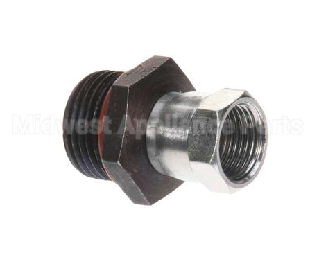 FP01-283 Henny Penny Fitting-12 Sae 8 45 Deg Flare Swivel