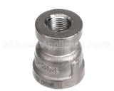 FP01-297 Henny Penny Reducer 1/4 X 1/8 Npt Ss