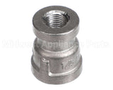 FP01-297 Henny Penny Reducer 1/4 X 1/8 Npt Ss