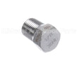 FP01-325 Henny Penny Plug-Hex Head Pipe 1/8 Inch Ss
