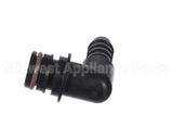 FP01-331 Henny Penny Elbow-90 Snap-In 1/2 Hose Barb