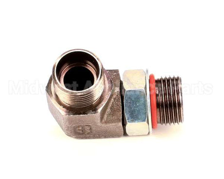 FP01-340 Henny Penny Elbow-Sae 10 O-R Sae 10 Flrls