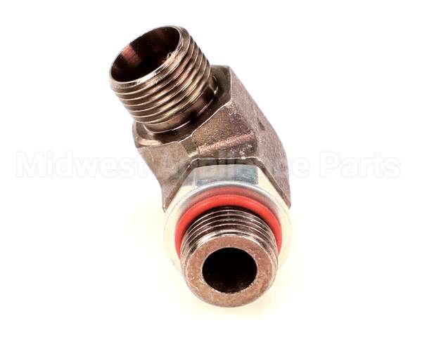 FP01-340 Henny Penny Elbow-Sae 10 O-R Sae 10 Flrls