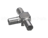 FP01-345 Henny Penny Tee-Barbed 1/2" Id Tube