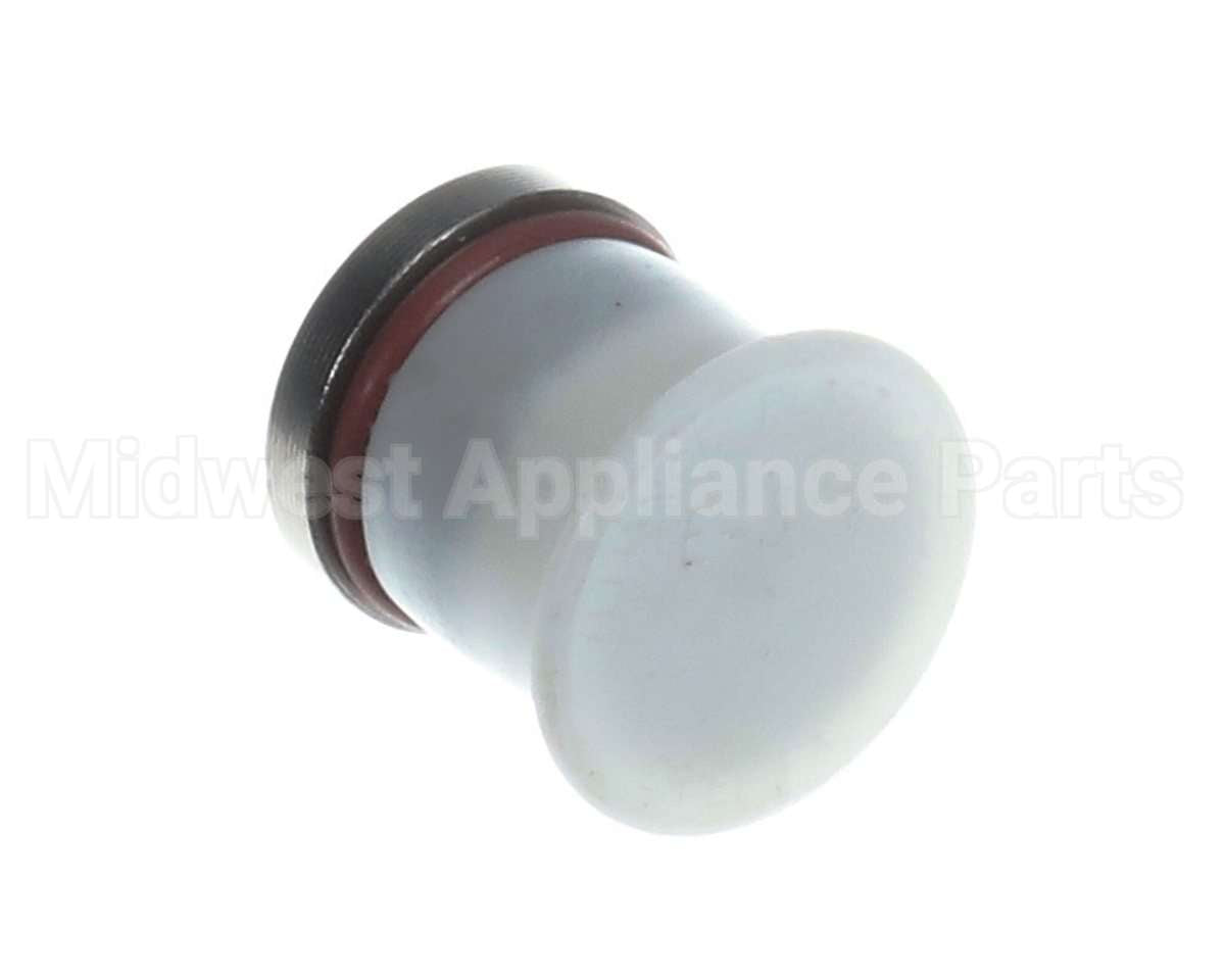 FP01-346 Henny Penny Plug-8 Sae O-Ring Boss