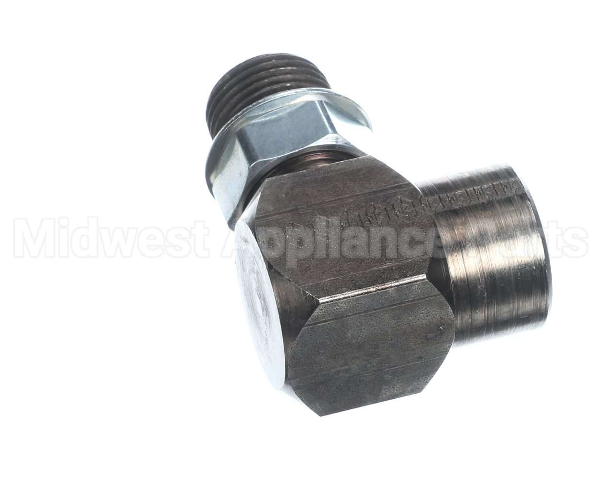 FP01-357 Henny Penny Elbow-Sae 1 O-R Sae 10 Flrls