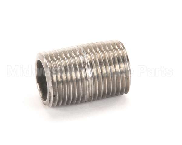 FP02-001 Henny Penny Nipple 3/8 Close