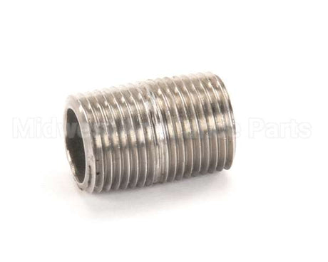 FP02-001 Henny Penny Nipple 3/8 Close