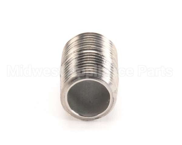 FP02-001 Henny Penny Nipple 3/8 Close