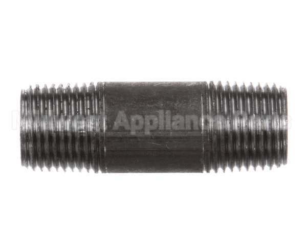 FP02-007 Henny Penny Nipple 3/8 X 1 1/2 I