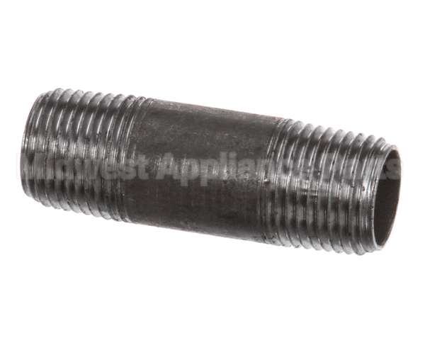 FP02-007 Henny Penny Nipple 3/8 X 1 1/2 I