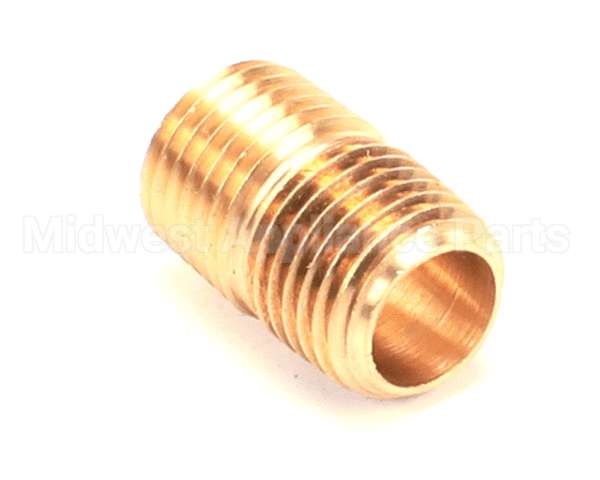 FP02-009 Henny Penny Nipple 1/4 Close Z