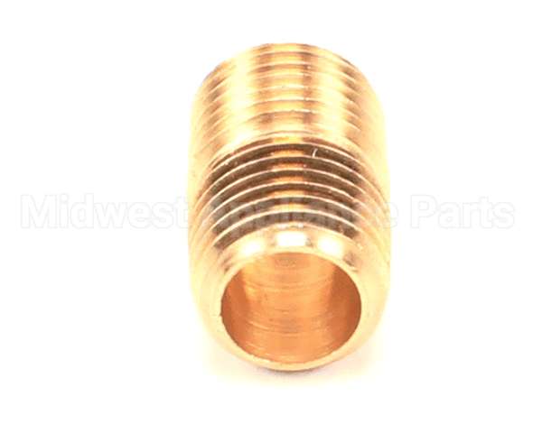 FP02-009 Henny Penny Nipple 1/4 Close Z