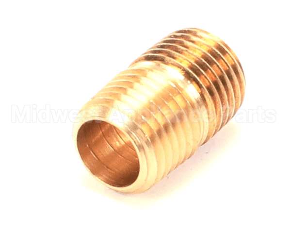 FP02-009 Henny Penny Nipple 1/4 Close Z