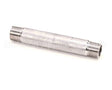 FP02-020 Henny Penny Nipple-1/2Npt X 5Lg Pipe Ss