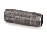 FP02-021 Henny Penny Nipple-3/4Npt X 3 In Lg Bi
