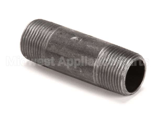 FP02-021 Henny Penny Nipple-3/4Npt X 3 In Lg Bi