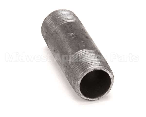 FP02-021 Henny Penny Nipple-3/4Npt X 3 In Lg Bi