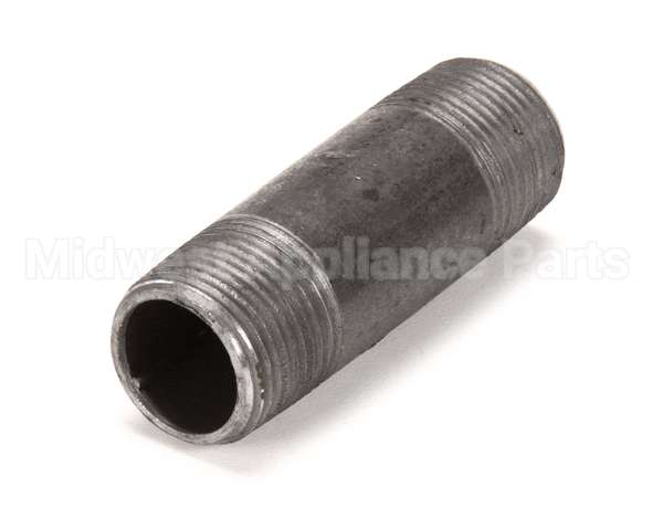 FP02-021 Henny Penny Nipple-3/4Npt X 3 In Lg Bi