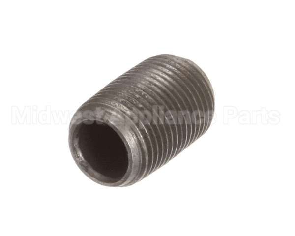 FP02-024 Henny Penny Nipple-3/8 Npt Close B.i.