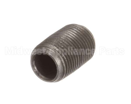 FP02-024 Henny Penny Nipple-3/8 Npt Close B.i.