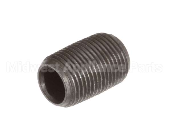 FP02-024 Henny Penny Nipple-3/8 Npt Close B.i.