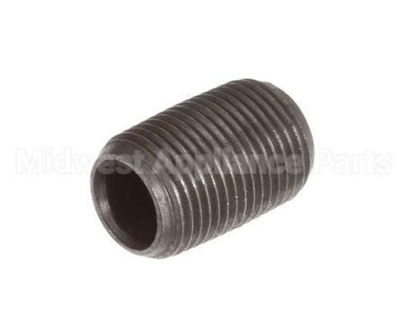 FP02-024 Henny Penny Nipple-3/8 Npt Close B.i.