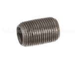 FP02-024 Henny Penny Nipple-3/8 Npt Close B.i.