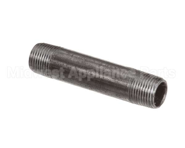 FP02-030 Henny Penny Nipple-3/8Npt X 3Lg Bi