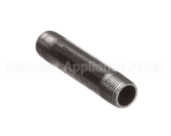 FP02-030 Henny Penny Nipple-3/8Npt X 3Lg Bi