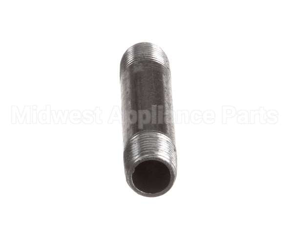 FP02-030 Henny Penny Nipple-3/8Npt X 3Lg Bi