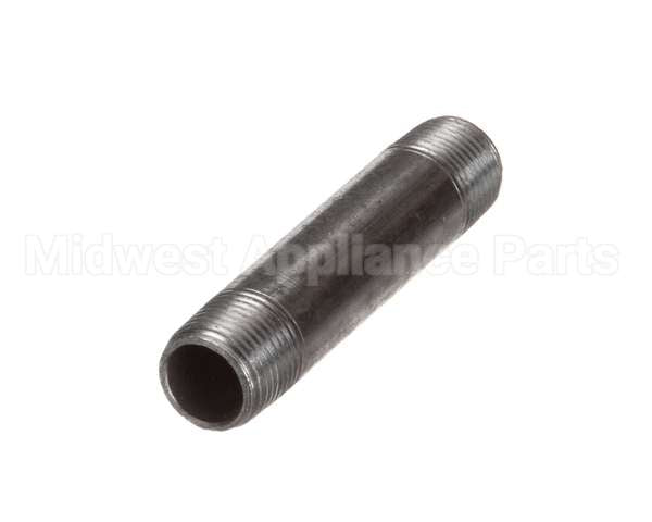 FP02-030 Henny Penny Nipple-3/8Npt X 3Lg Bi