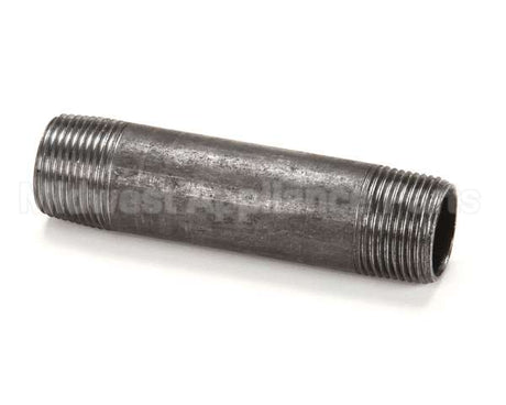 FP02-033 Henny Penny Nipple-3/4 Npt X 4 In Long Bi