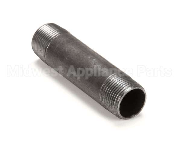 FP02-033 Henny Penny Nipple-3/4 Npt X 4 In Long Bi