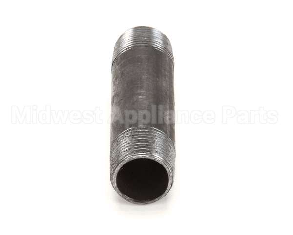 FP02-033 Henny Penny Nipple-3/4 Npt X 4 In Long Bi