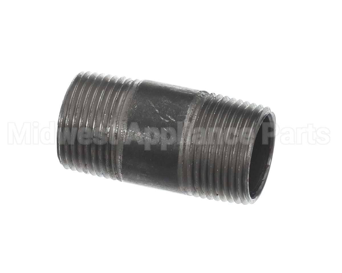 FP02-044 Henny Penny Nipple-3/4 X 2 Lg Bi