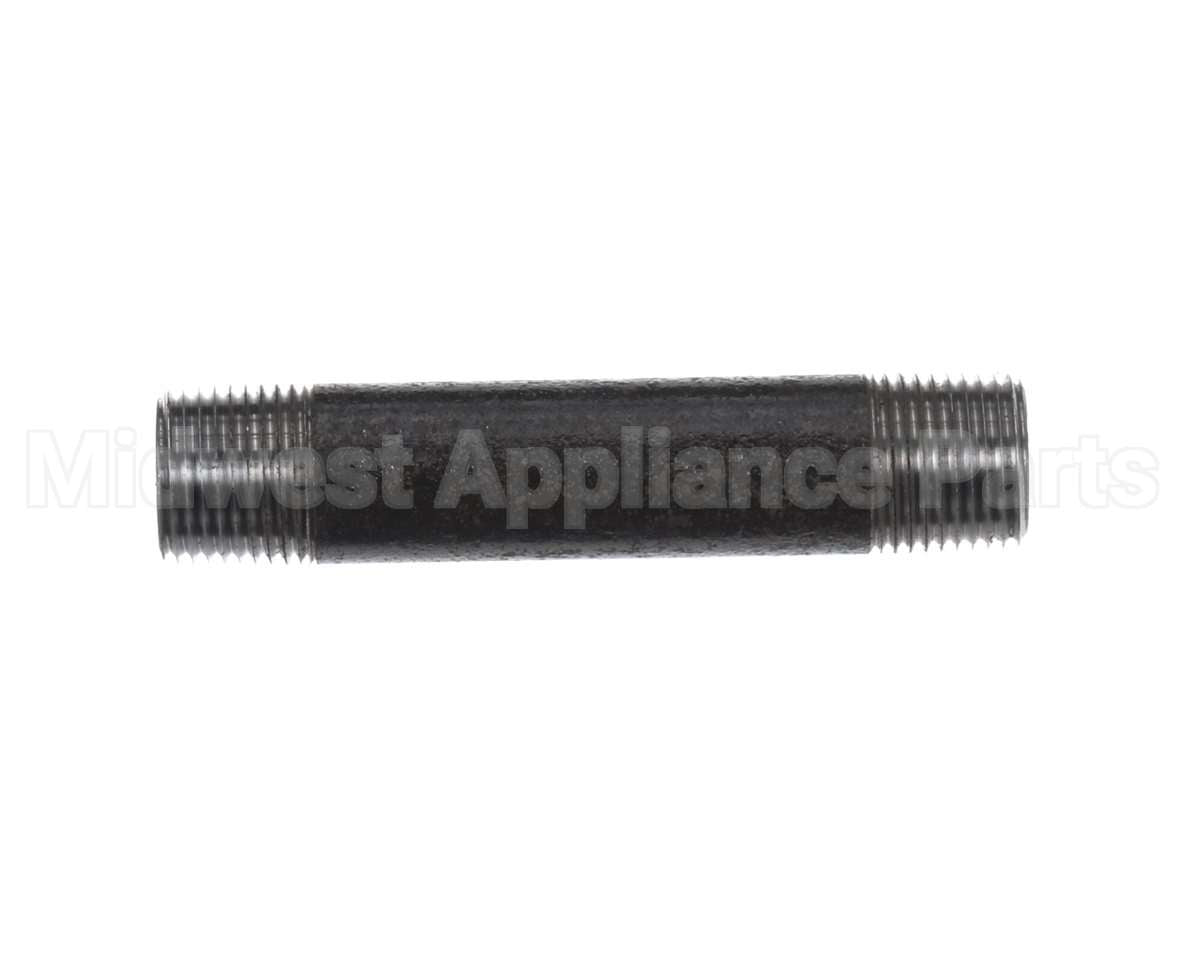 FP02-052 Henny Penny Nipple-1/2 X 4 Lg Bi