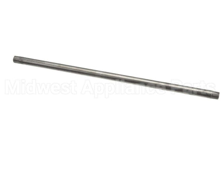 FP02-055 Henny Penny Nipple-3/8 X 18 Lg Bi