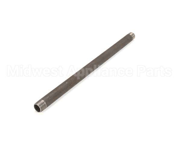 FP02-056 Henny Penny Nipple-3/4Npt X 18.25 Inch Bi