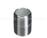 FP02-060 Henny Penny Nipple-3/4" Ss Close