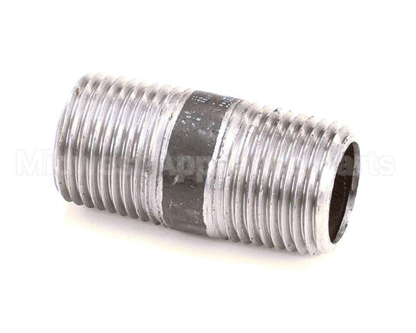 FP02-062 Henny Penny Nipple-1/2Npt X 1.75L Bi