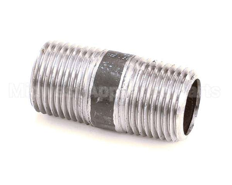 FP02-062 Henny Penny Nipple-1/2Npt X 1.75L Bi