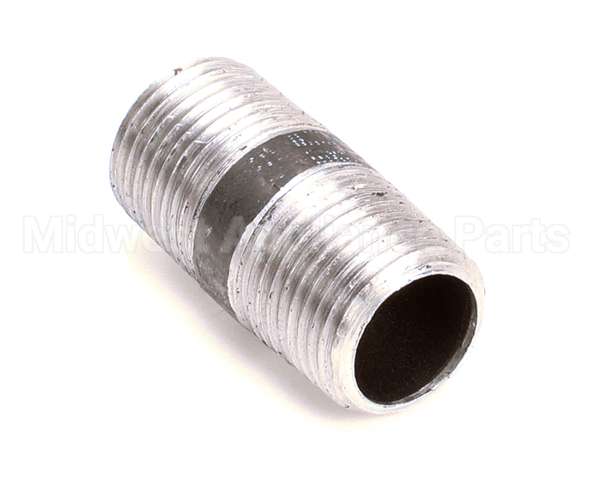 FP02-062 Henny Penny Nipple-1/2Npt X 1.75L Bi