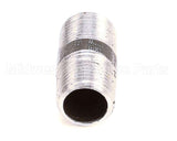 FP02-062 Henny Penny Nipple-1/2Npt X 1.75L Bi